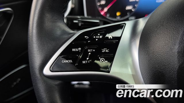 Mercedes-Benz C-Class (W206) C300 4MATIC Avantgarde 2024 — фото 15