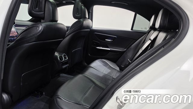 Mercedes-Benz C-Class (W206) C300 4MATIC Avantgarde 2024 — фото 20
