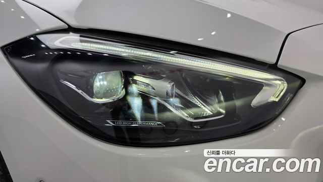 Mercedes-Benz C-Class (W206) C300 4MATIC Avantgarde 2024 — фото 22