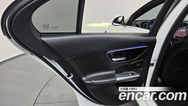 Mercedes-Benz C-Class (W206) C300 4MATIC Avantgarde 2024 — фото 25