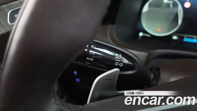 Hyundai Palisade Gasoline 3.8 4WD Calligraphy 2024 — фото 30