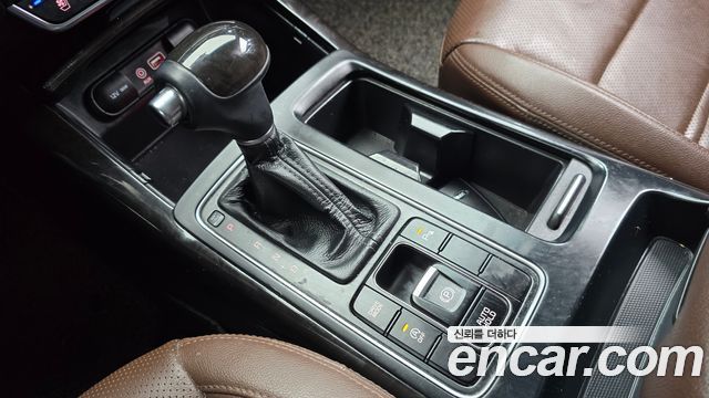 Kia Sorento Diesel 2.0 2WD Noblesse 2016 — фото 9