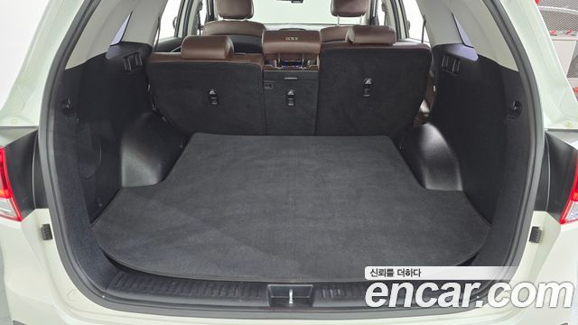 Kia Sorento Diesel 2.0 2WD Noblesse 2016 — фото 16