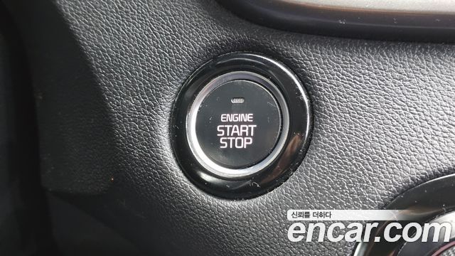 Kia Sorento Diesel 2.0 2WD Noblesse 2016 — фото 19