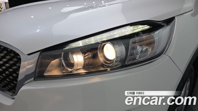 Kia Sorento Diesel 2.0 2WD Noblesse 2016 — фото 22
