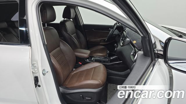 Kia Sorento Diesel 2.0 2WD Noblesse 2016 — фото 26
