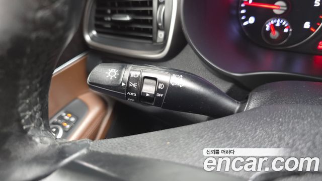 Kia Sorento Diesel 2.0 2WD Noblesse 2016 — фото 28