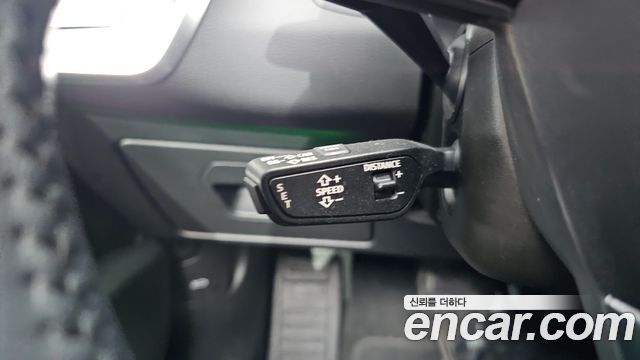 Audi A6 (C8) 45 TFSI Quattro Premium 2021 — фото 12