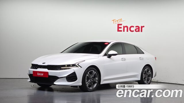 Kia K5 (III) 2.0 Noblesse