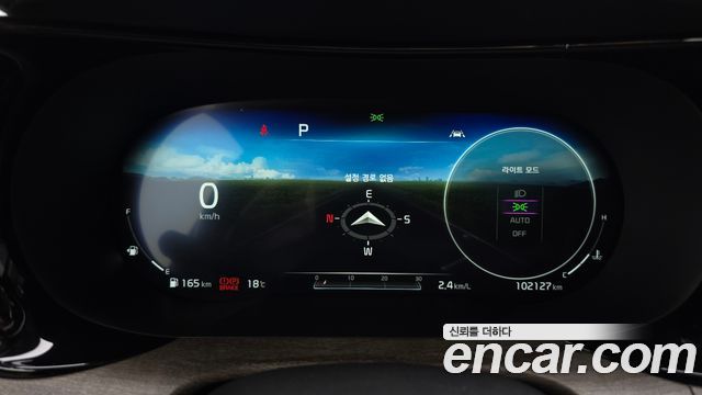 Kia K5 (III) 2.0 Noblesse 2020 — фото 8