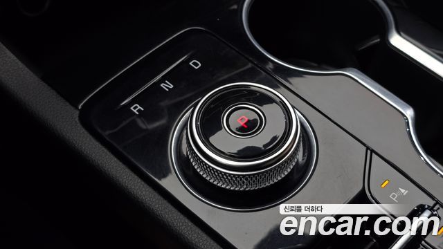 Kia K5 (III) 2.0 Noblesse 2020 — фото 9
