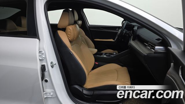 Kia K5 (III) 2.0 Noblesse 2020 — фото 12
