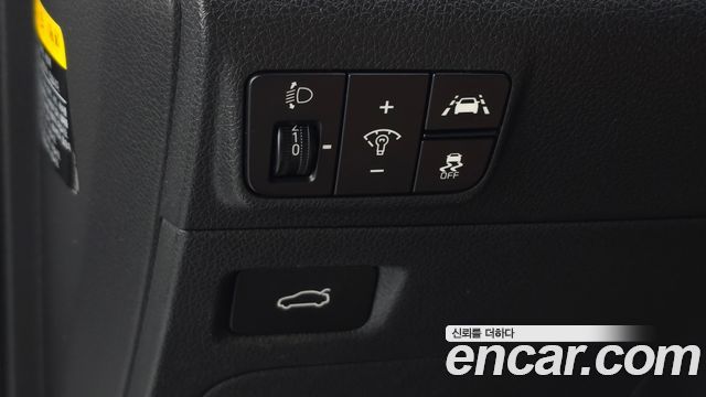 Kia K5 (III) 2.0 Noblesse 2020 — фото 15