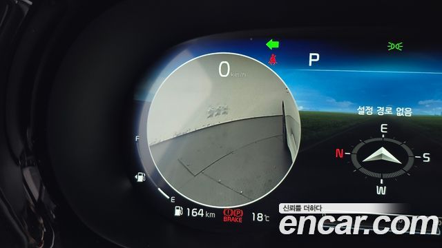 Kia K5 (III) 2.0 Noblesse 2020 — фото 17