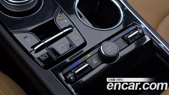 Kia K5 (III) 2.0 Noblesse 2020 — фото 19