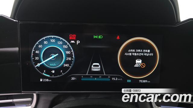 Hyundai Avante (CN7) 1.6 Inspiration 2023 — фото 8