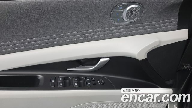 Hyundai Avante (CN7) 1.6 Inspiration 2023 — фото 11