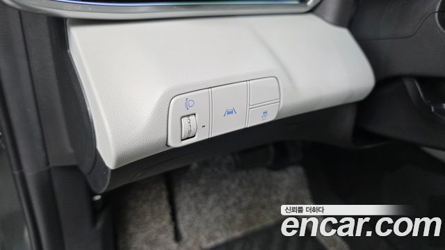 Hyundai Avante (CN7) 1.6 Inspiration 2023 — фото 12