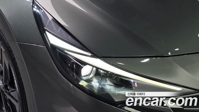 Hyundai Avante (CN7) 1.6 Inspiration 2023 — фото 22