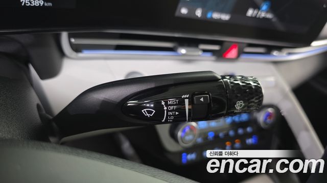 Hyundai Avante (CN7) 1.6 Inspiration 2023 — фото 31