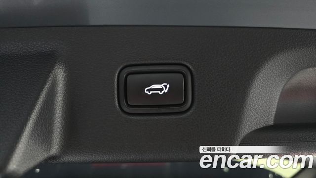 Hyundai Palisade Gasoline 3.8 4WD Prestige 2019 — фото 24