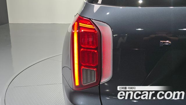 Hyundai Palisade Gasoline 3.8 4WD Prestige 2019 — фото 29