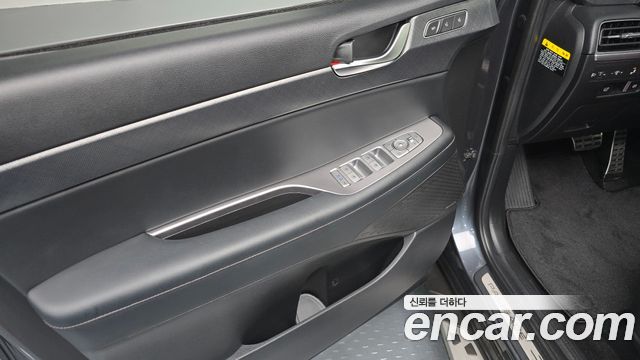 Hyundai Palisade Gasoline 3.8 4WD Prestige 2019 — фото 30