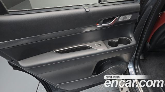 Hyundai Palisade Gasoline 3.8 4WD Prestige 2019 — фото 31
