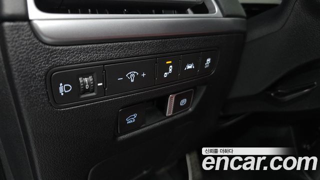Hyundai Palisade Gasoline 3.8 4WD Prestige 2019 — фото 33