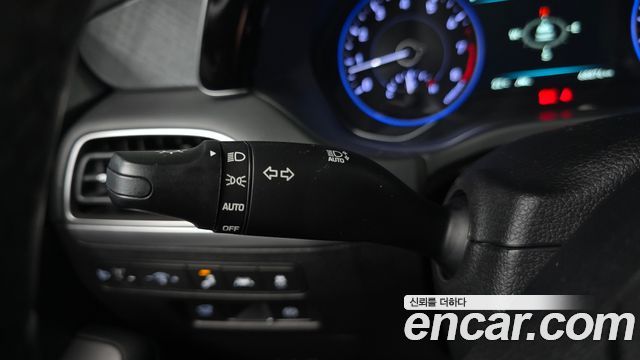 Hyundai Palisade Gasoline 3.8 4WD Prestige 2019 — фото 36