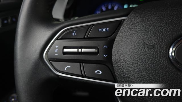 Hyundai Palisade Gasoline 3.8 4WD Prestige 2019 — фото 37