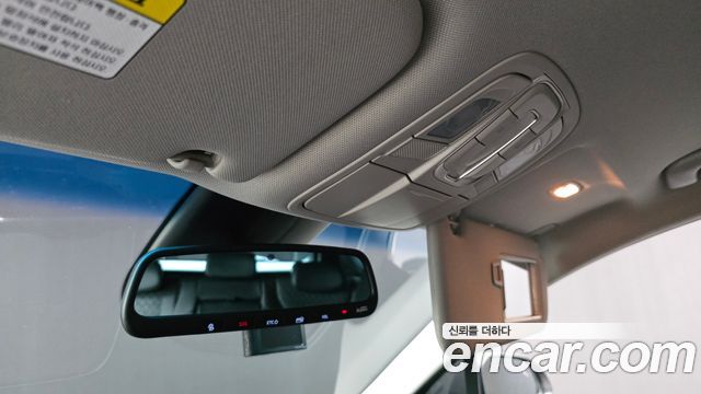 Hyundai Santa Fe (TM) Diesel 2.0 2WD Exclusive 2020 — фото 22