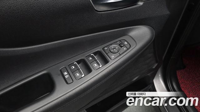 Hyundai Santa Fe (TM) Diesel 2.0 2WD Exclusive 2020 — фото 33