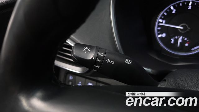 Hyundai Santa Fe (TM) Diesel 2.0 2WD Exclusive 2020 — фото 35