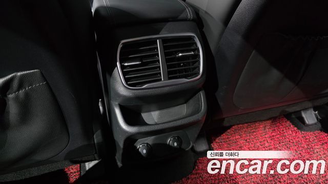 Hyundai Santa Fe (TM) Diesel 2.0 2WD Exclusive 2020 — фото 37