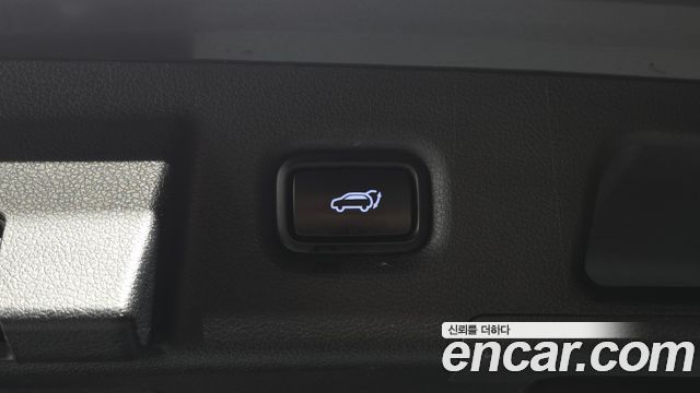 Hyundai Santa Fe (TM) Diesel 2.0 2WD Exclusive 2020 — фото 38