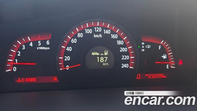 Kia Mohave 4WD KV 300 High-Deluxe 2013 — фото 11