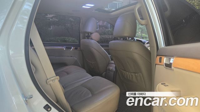 Kia Mohave 4WD KV 300 High-Deluxe 2013 — фото 15