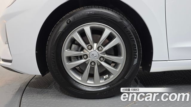 Hyundai Avante (AD) 1.6 Smart 2020 — фото 5