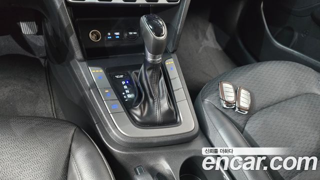 Hyundai Avante (AD) 1.6 Smart 2020 — фото 9