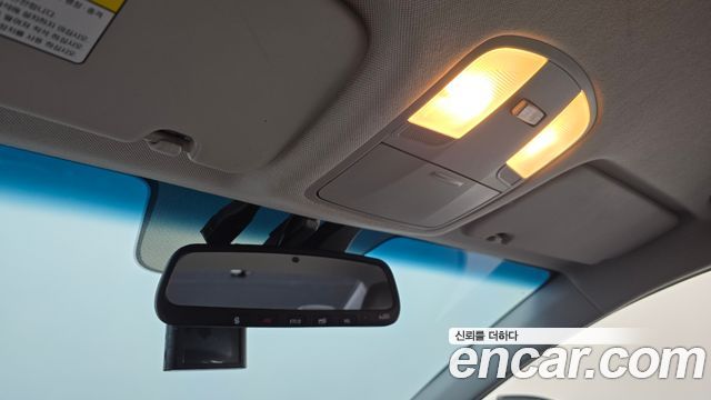 Hyundai Avante (AD) 1.6 Smart 2020 — фото 16