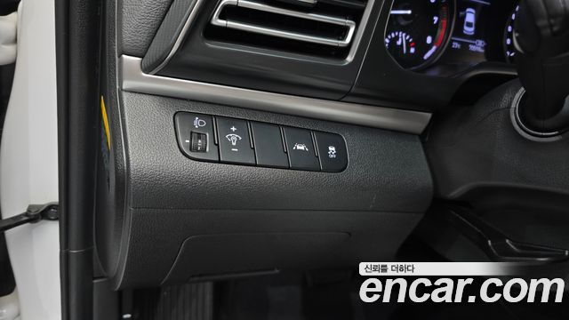 Hyundai Avante (AD) 1.6 Smart 2020 — фото 17