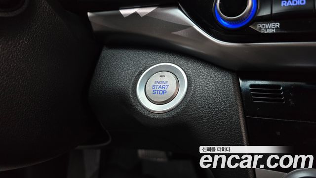 Hyundai Avante (AD) 1.6 Smart 2020 — фото 18
