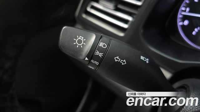 Hyundai Avante (AD) 1.6 Smart 2020 — фото 19