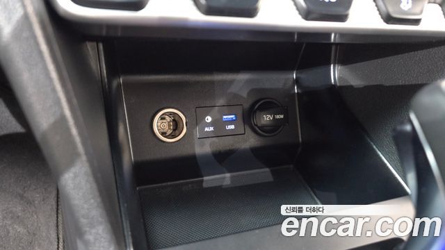 Hyundai Avante (AD) 1.6 Smart 2020 — фото 20