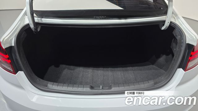 Hyundai Avante (AD) 1.6 Smart 2020 — фото 27