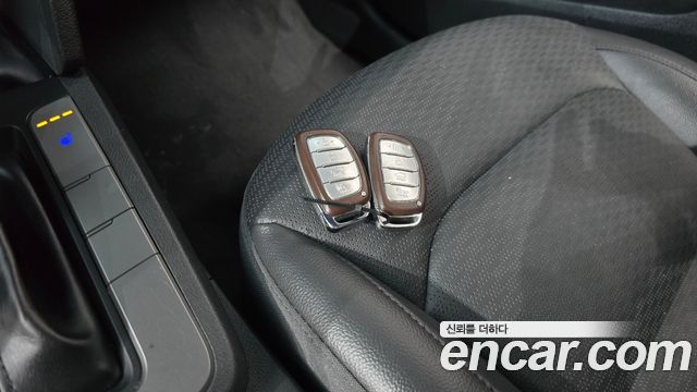 Hyundai Avante (AD) 1.6 Smart 2020 — фото 28