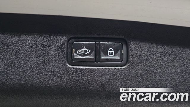 Genesis GV70 2.5T Gasoline 2WD 2021 — фото 15