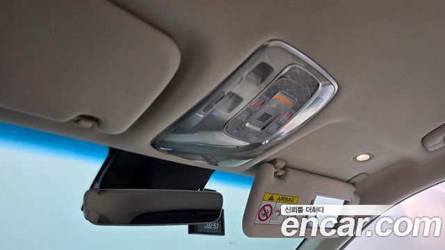 Genesis GV70 2.5T Gasoline 2WD 2021 — фото 18