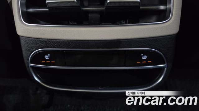 Genesis GV70 2.5T Gasoline 2WD 2021 — фото 20
